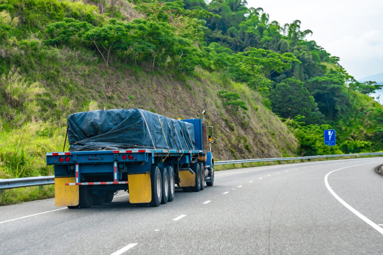 Navigating the Tarpaulin Terrain: Staying Compliant with Regulations and Best Practices