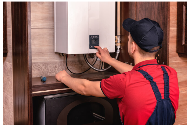 Elevate your home comfort: why professional boiler installation matters