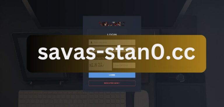 Savastan0: Elevating CC to New Heights Savas-stan0.cc