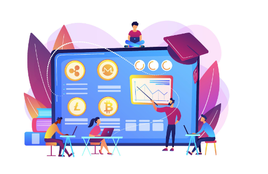 Crypto Education: The Need for Better Financial Literacy in the Digital Age