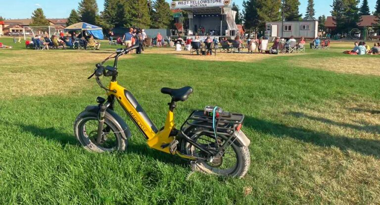 Ebikes Keep Cutting Out? Here Are the Solutions