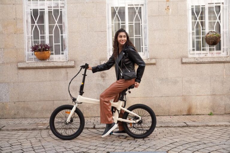 Unveiling the Unmatched Excellence of ADO Air 20: The Best Folding E-Bike for Modern Explorers