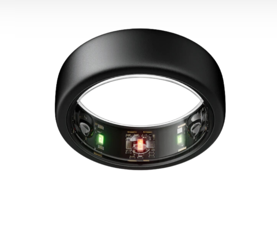 Revolutionize Your Well-being with Gloring: The Ultimate Smart Ring Innovation