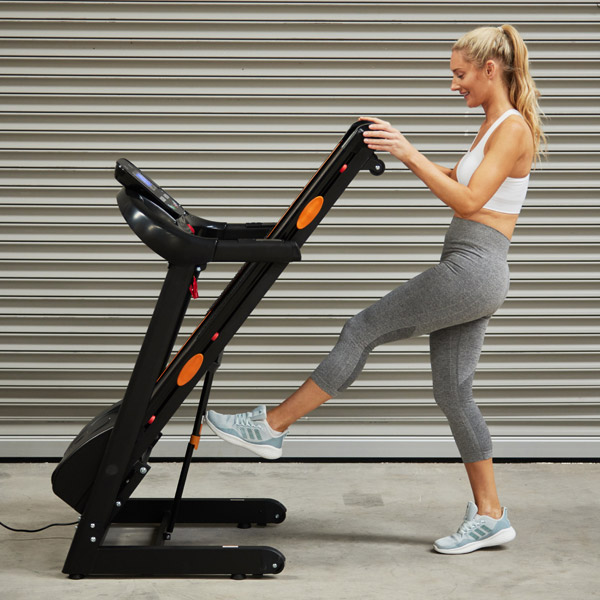 5 Signs It’s Time to Upgrade Your Treadmill with GymWarehouse