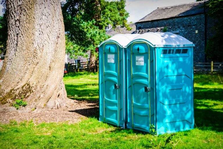 Portable Restroom Rentals: The Ultimate Guide to Hassle-Free Event Planning with Porta Potty Rentals