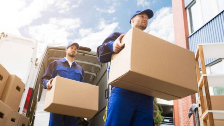 Your Ultimate Guide to Finding the Best Movers Near Me