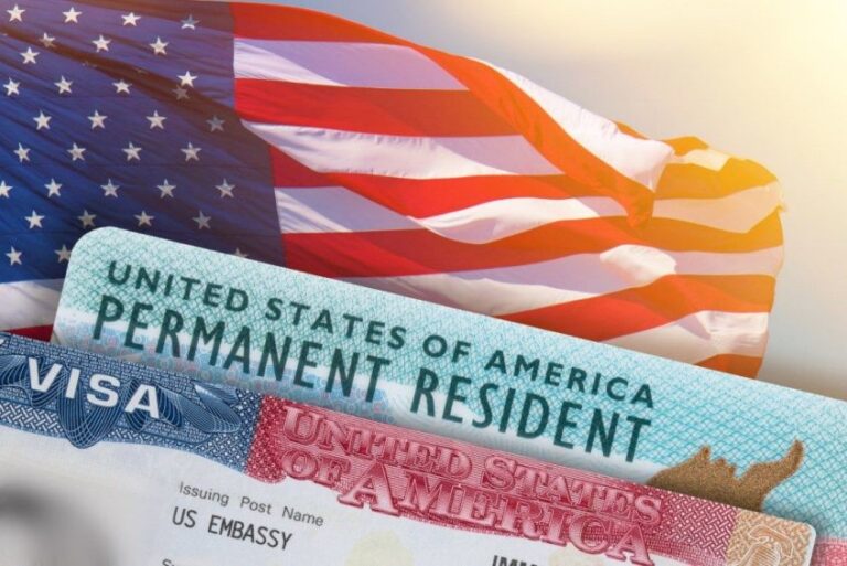 Permanent Residency: Converting TN Visa into a Green Card through Marriage