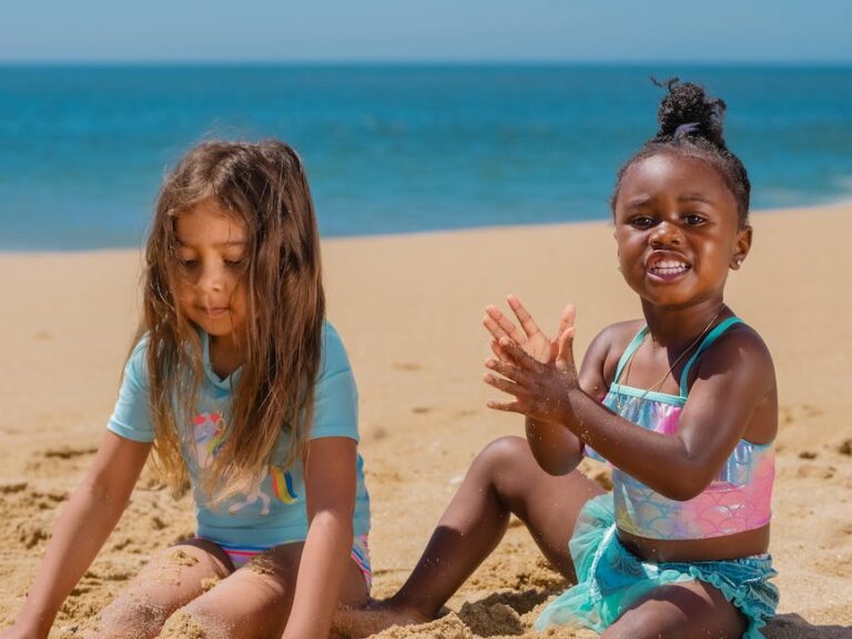 A Guide to Popular Kids Designer Swimwear for Summer 2023