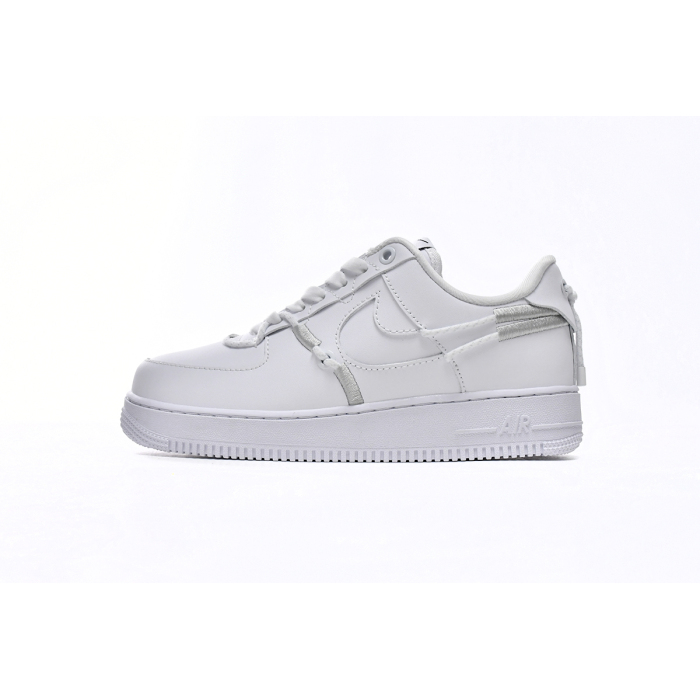 Find The Best Fake Nike Air Force 1 Low White DH4408-101 For Sale To Up Your Sneaker Game