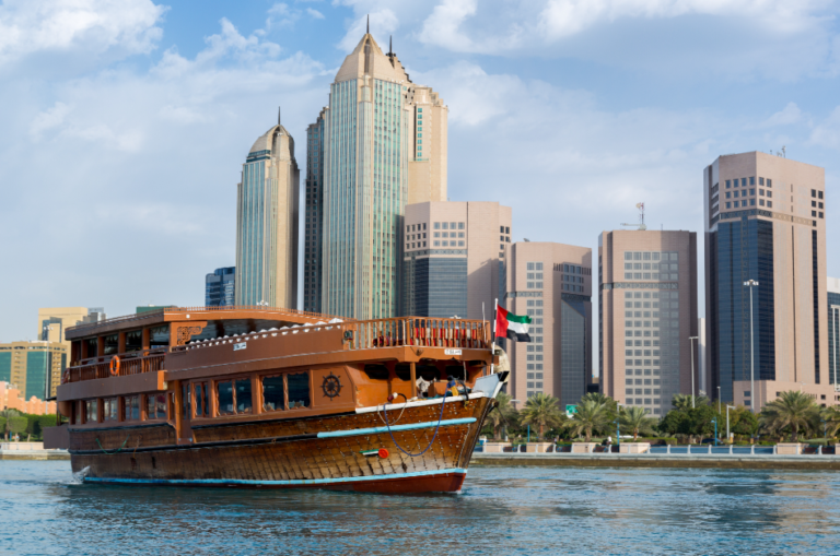 Navigating Luxury: Dhow Cruise Dubai Creek Price Guide