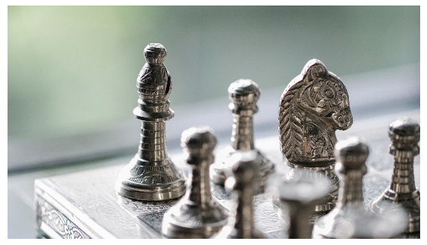 A Buying Guide: Metal Chess Sets for Timeless Elegance