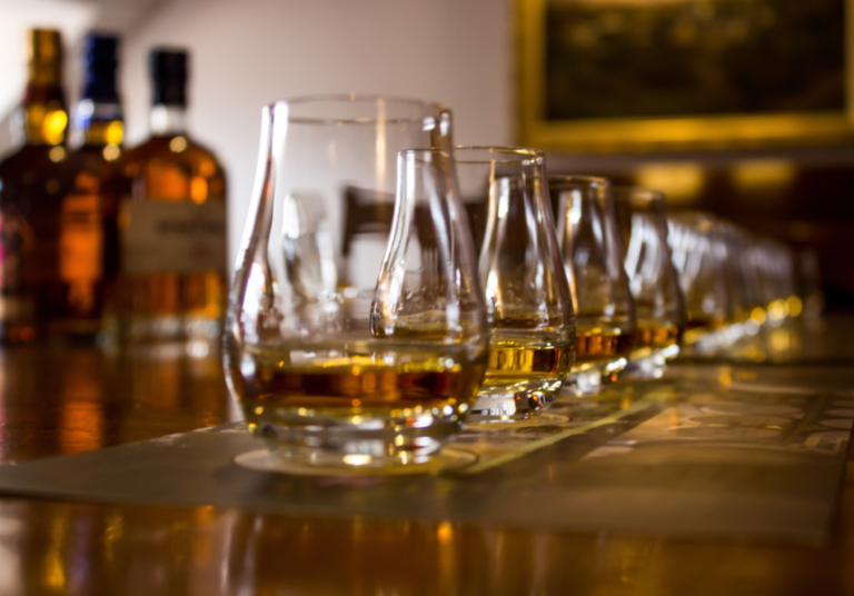 A beginner’s guide to whisky types