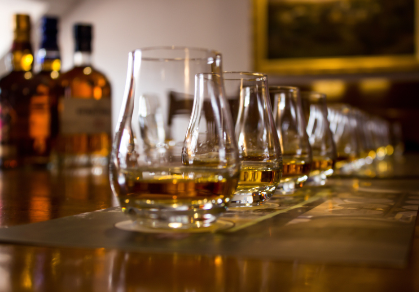 A Beginners Guide To Whisky Types Busines Newswire 5018