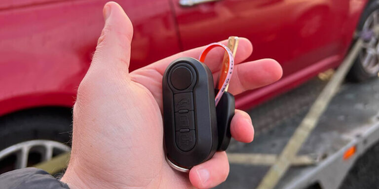 Car Key Replacement Near Me: How to Find a Reliable Locksmith