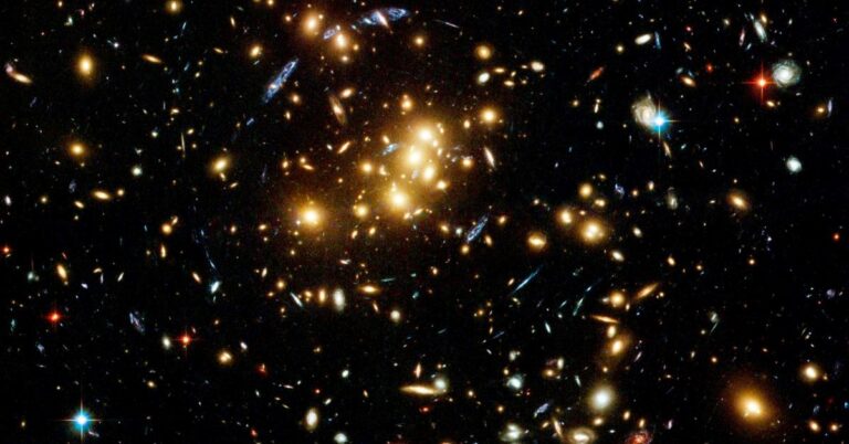 Is Dark Matter Real?