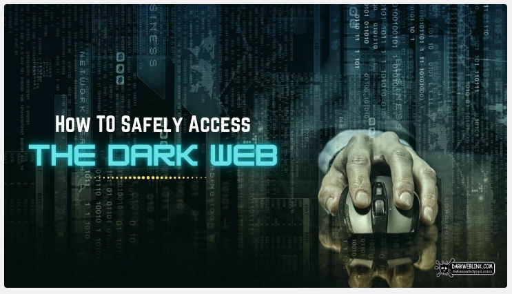 Dark web