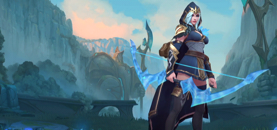 The Dawn of LoL’s Arena Mode: A Revolution in the Rift