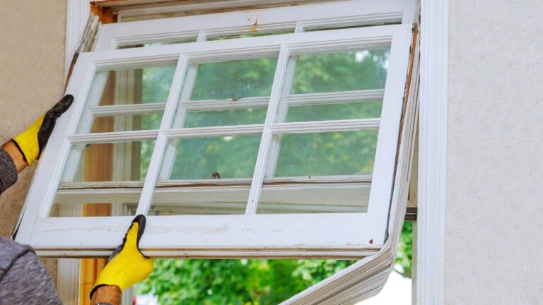 Enhance Your Evans GA Property with Window Replacement