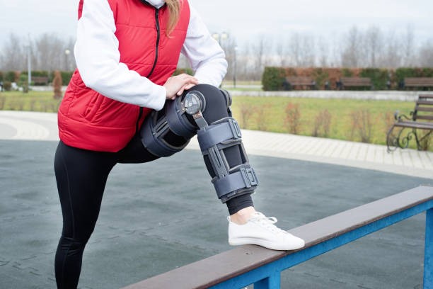 Knee Care Meets Fashion Flair: The Rise of Leggings with Knee Protection