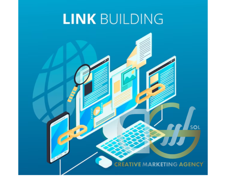 Expert Link Building Services for UK Businesses in 2023 – Powered by DGSOL