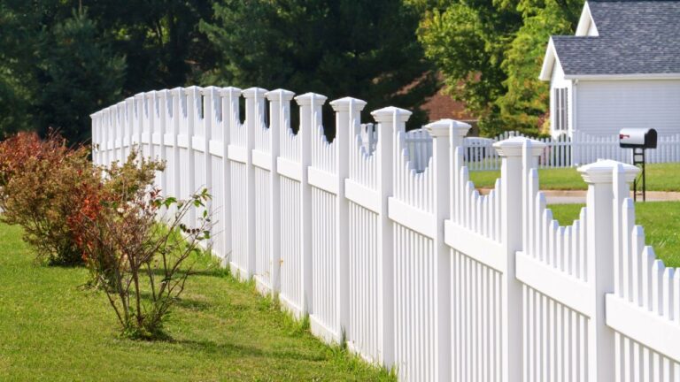 Quality Fencing Solutions by Maryland Decking in Kent Island, MD