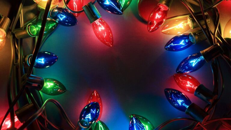 Hire Premier Power Cleaning for Christmas Light Installation in Beaver County PA