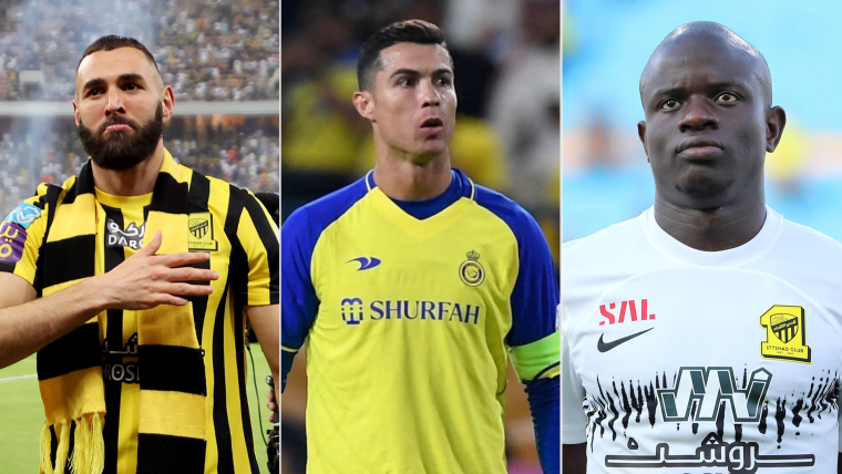 FC 24: Unveiling the Top Saudi Arabian Player Ratings and Talents