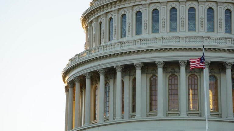 Congress to Vote on US Crypto Bill – What It Means for Investors and Others