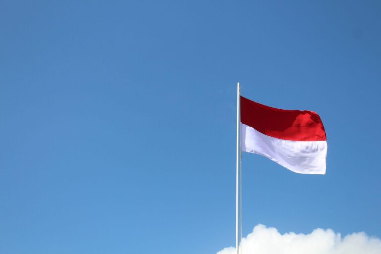 Indonesia Finally Launches its Crypto Exchange and Clearing House