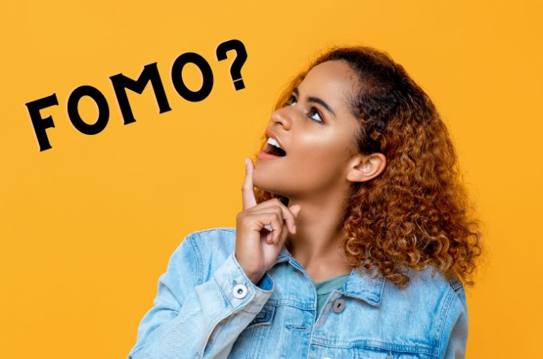 What is FOMO and how to use it for higher ROI?