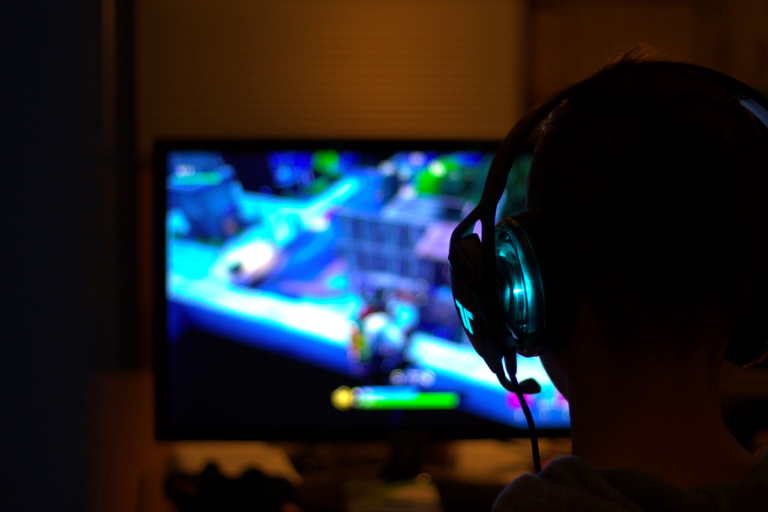 Gaming Trends 2023: Top 4 Trends Set to Dominate the Industry