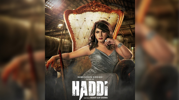 Haddi: Plot details, cast, release date, & everything about Nawazuddin Siddiqui’s film