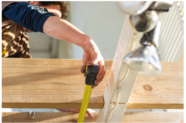 Carpenter Professional & General Liability Insurance