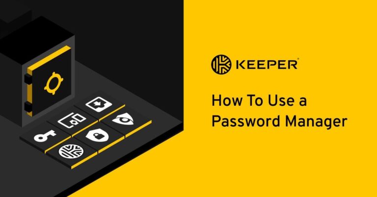 Fortify Your Digital Defenses with Keeper Security: A Comprehensive Review