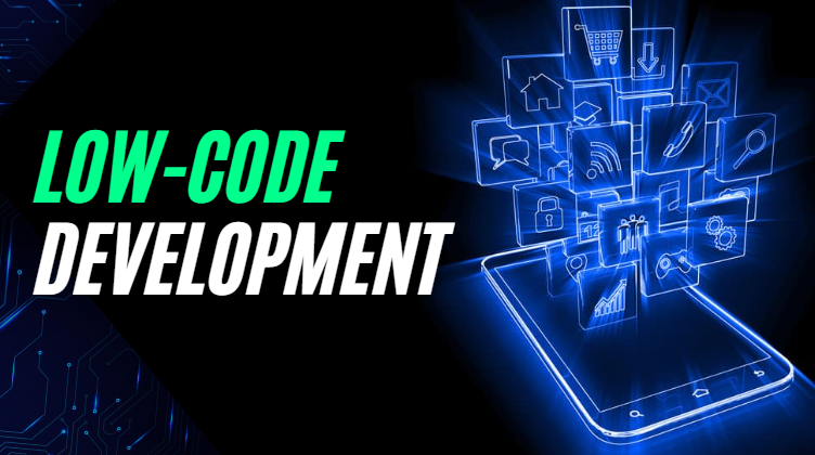 How The Modern Business Can Use Low-Code Development for Composable Software