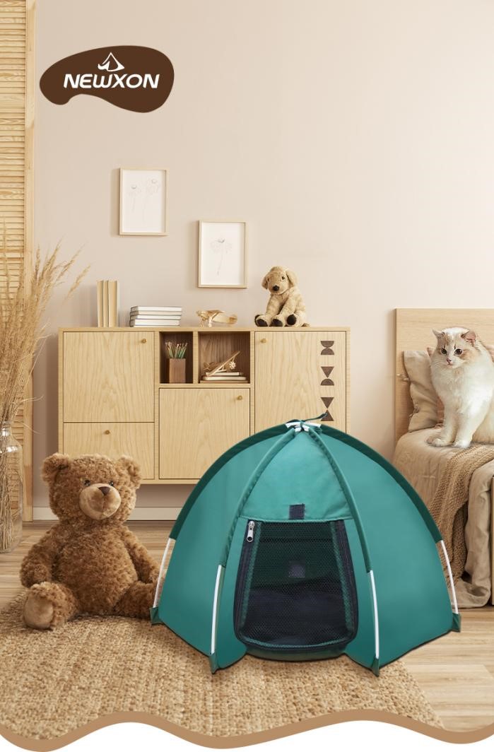 Best Options For Choosing Pet Tent