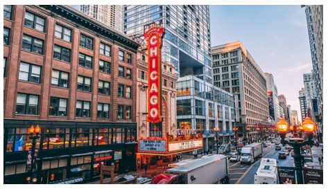 Knowing These 9 Secrets Will Make Your Short Term Furnished Rental Apartments in Chicago Look Amazing