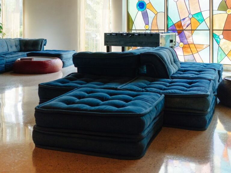 Maximizing Space with Sofa Cum Bed Rentals