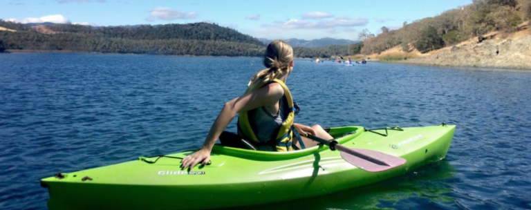 Napa Kayak Rentals & Tours: Discover a Unique Napa Valley Tour Experience Beyond Wine Tasting