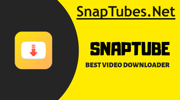 SnapTube YouTube Downloader and MP3 Converter