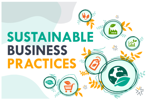 Sustainable Business Practices: Navigating The Path To A Greener Future