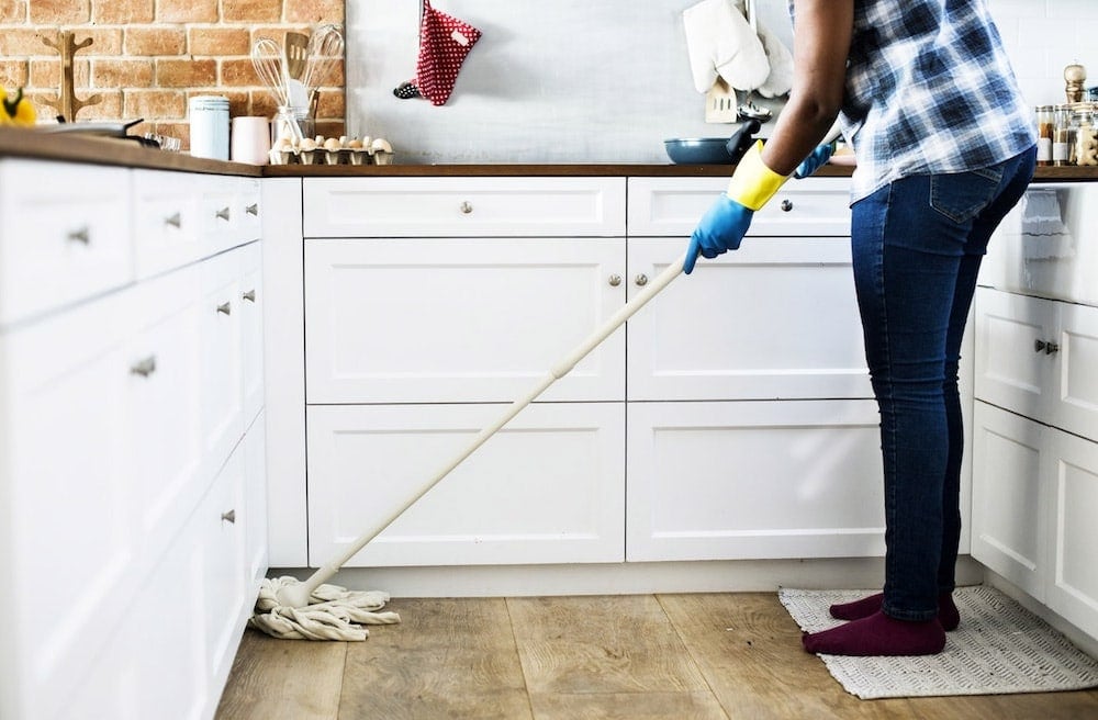 8 Cleaning Apps for Vacation Rental Businesses