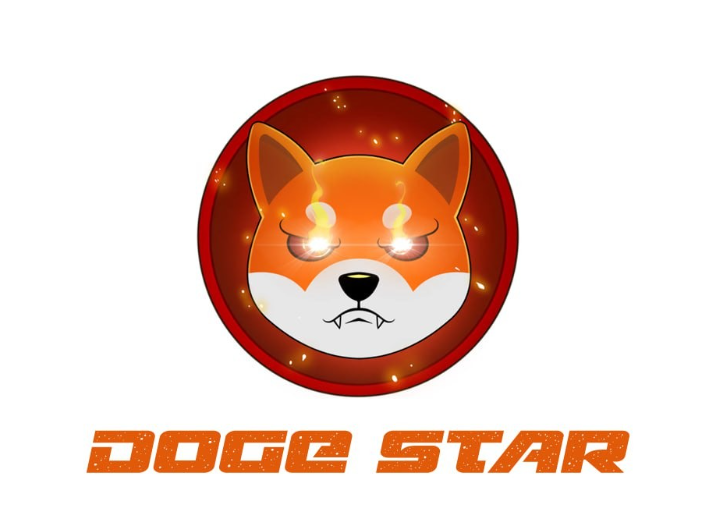 DogeStar’s Presale Takes the Crypto World by Storm, Trending as the Next Potential 1000X Meme Coin