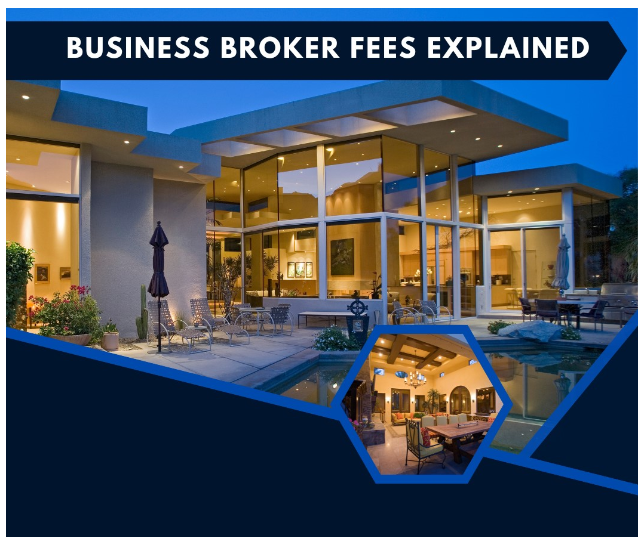 Business Broker Fees Explained