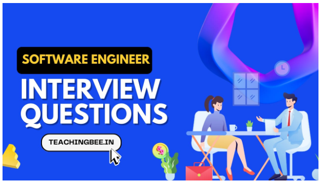 Top Software Engineering Interview Questions (2023)