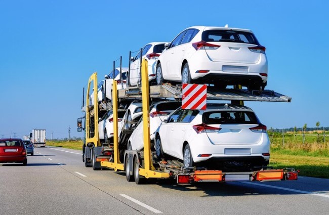 How to Ship a Car Across the Country Without Damage?