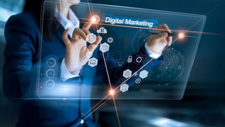 Digital Marketing’s Influence in Abu Dhabi