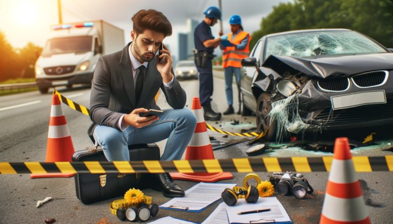 Accident Compensation Claims and Motor Vehicle Accident Claims: A Simplified Guide