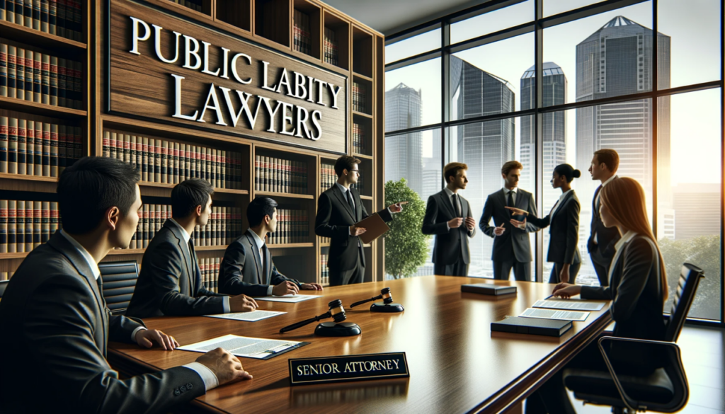 lawyer