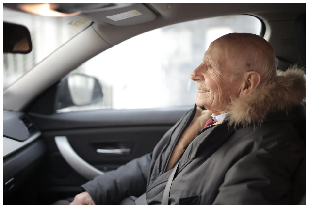 Senior Driver Safety Tips: Maintaining a Secure Driving Experience